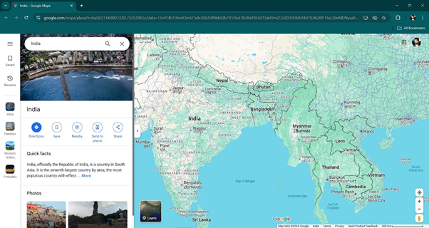 GMaps GMaps