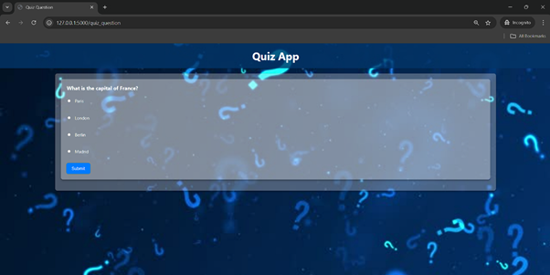 interface interface