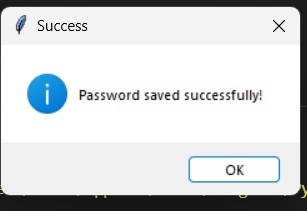 Password Manager Password Manager