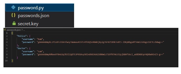 Password Manager Password Manager