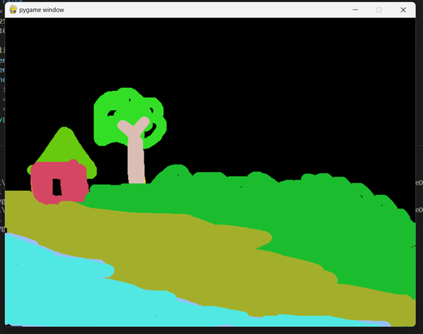 Pygame Pygame