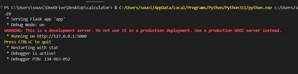 python app python app