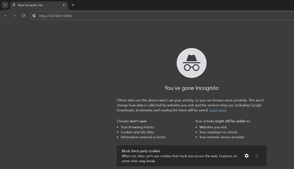 python app python app