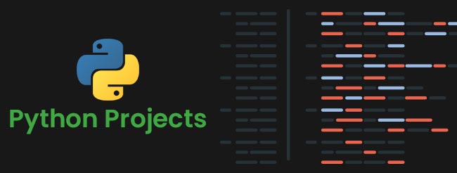 Python Projects Python Projects