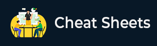 Cheatsheets