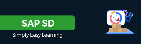 SAP SD Tutorial