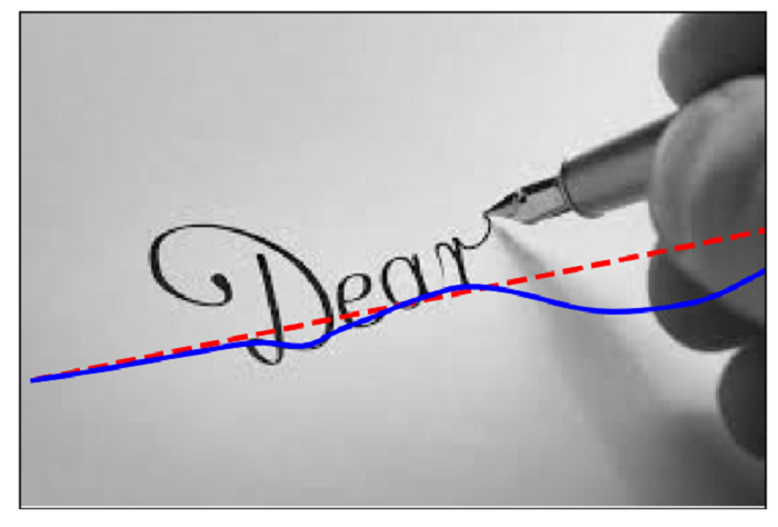 darkest curve