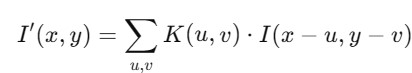 Low pass filter Formula