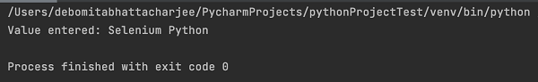 Handling Edit Boxes Output