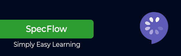 SpecFlow Tutorial
