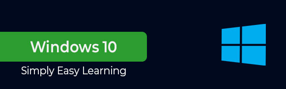 Windows10 Tutorial